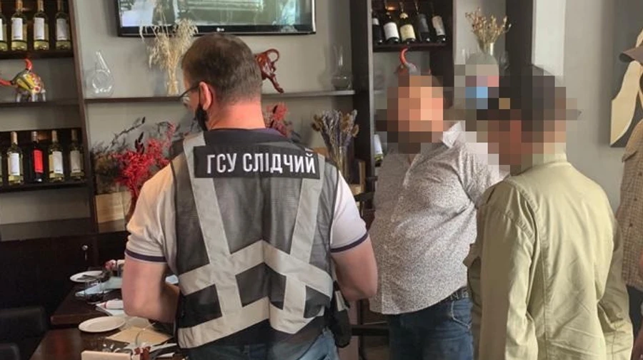 Чиновник Госрезерва хотел продать 1300 тонн пшеницы - СБУ