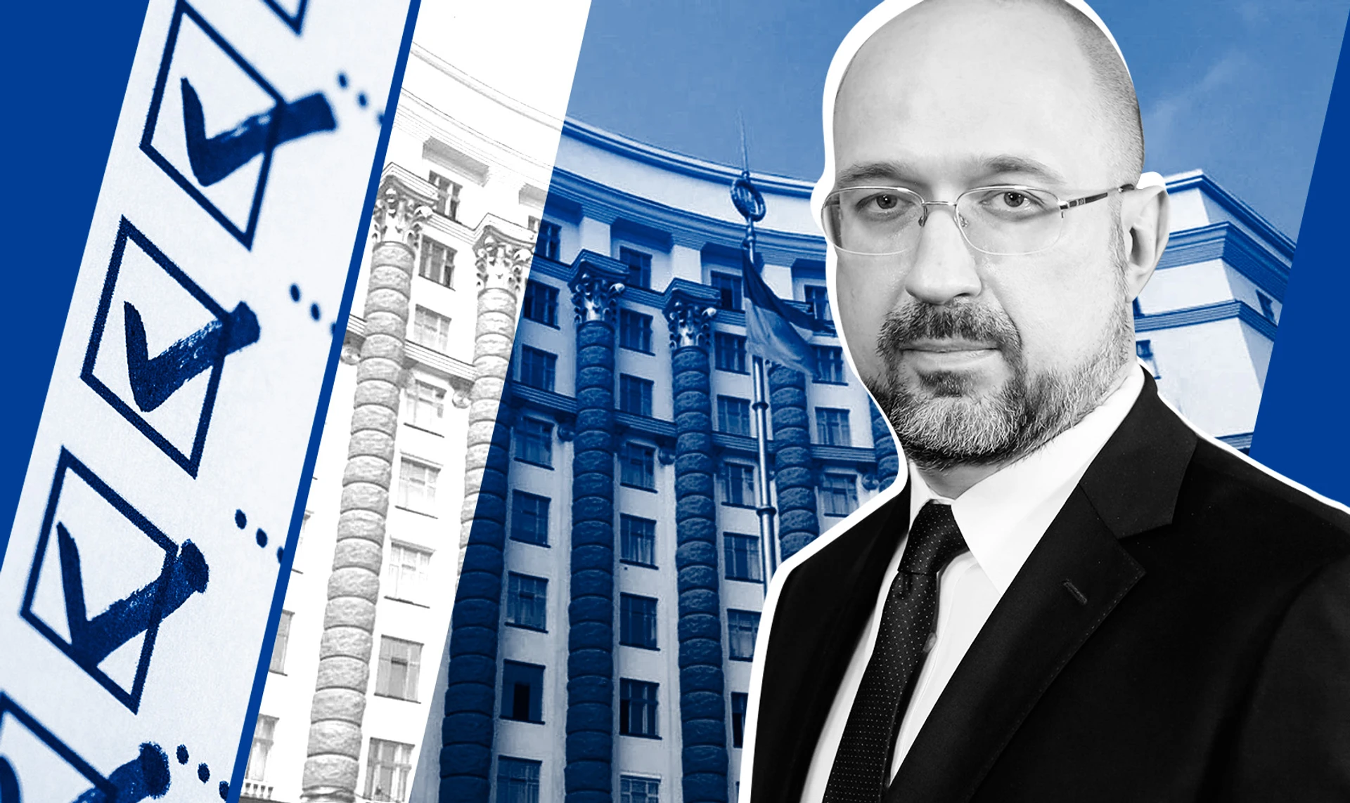 Иммунитет на год. Как в Украине программы правительства превратились в формальность