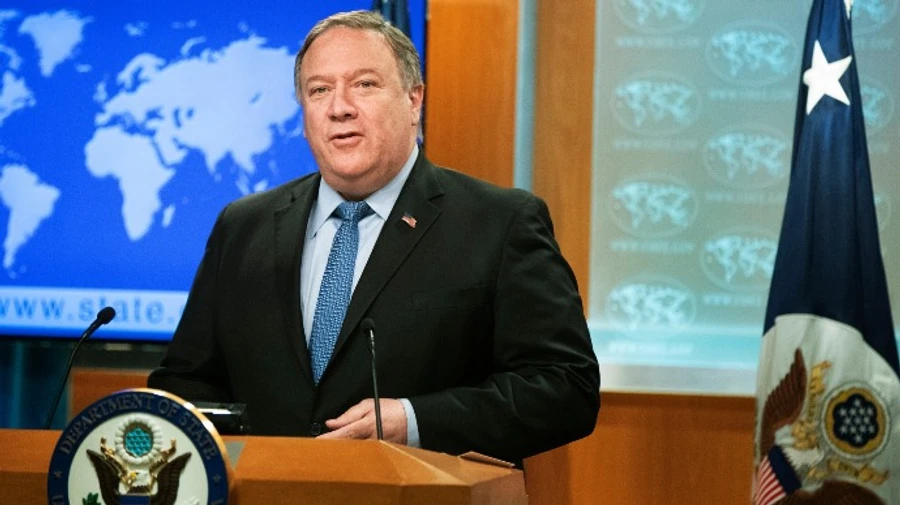 Госдеп похвалил Украину за попытки мирного урегулирования на Донбассе