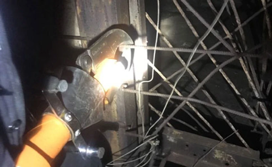 Двоє блогерів загинули на закинутій шахті: зірвалися з висоти