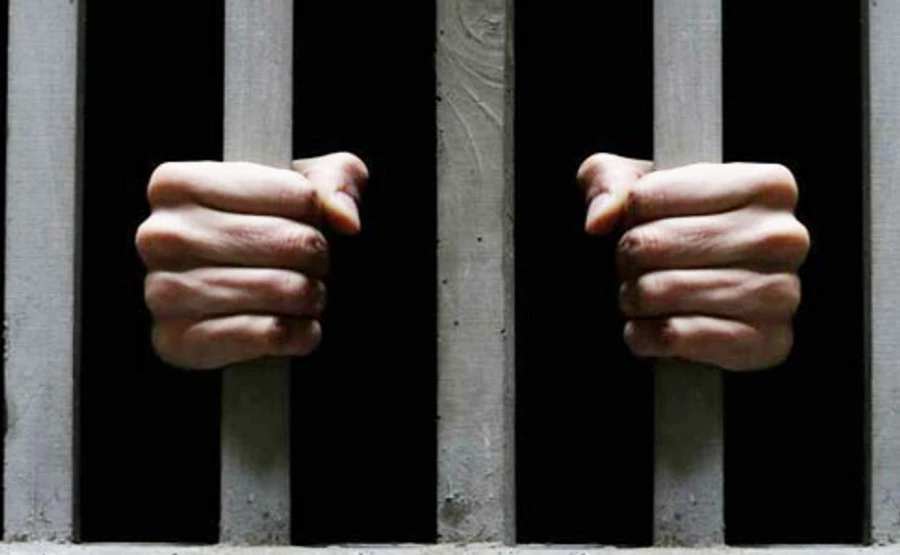 Здоров'я політв'язня Гафарова дуже погіршилося: температура в камері не вище +10º