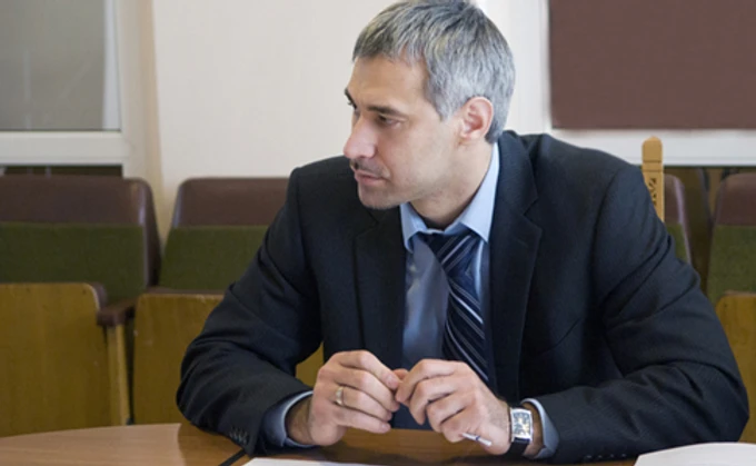 Генпрокурор уволил двух замов времен Луценко