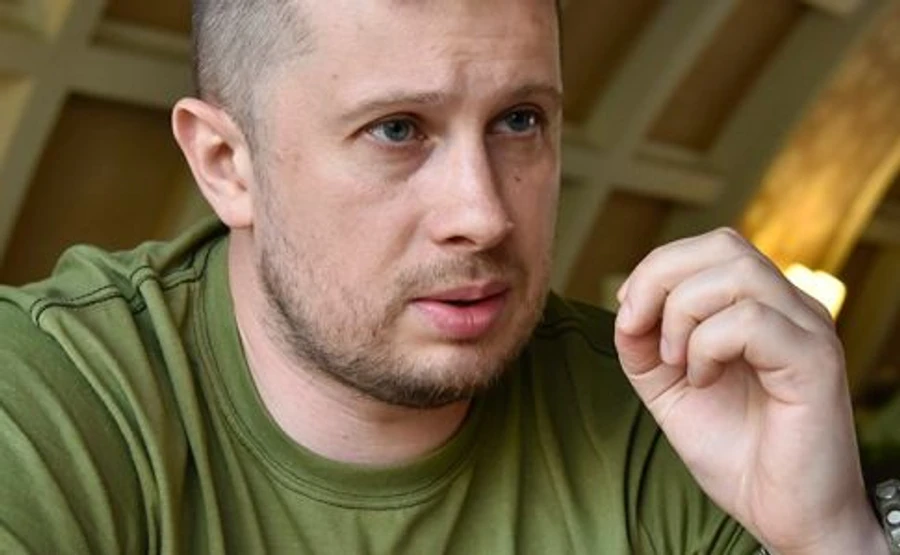 Националисты дали Зеленскому сутки ответить на информационный шабаш Кремля