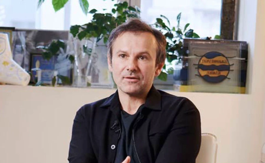 Вакарчук розповів про спілкування з Зеленським, Порошенком та Тимошенко