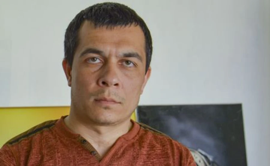 Мін'юст РФ вимагає виключити Курбедінова з кримської колегії адвокатів