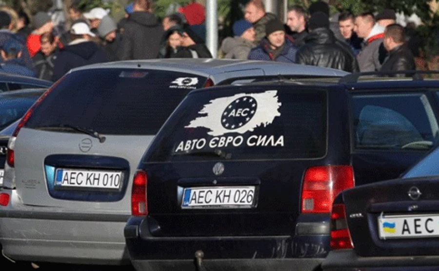 Прийнято рішення про розблокування всіх перекритих доріг – Аваков