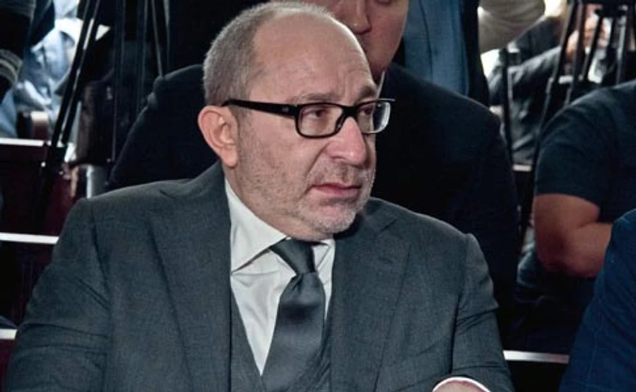 Совет судей вступился за судью, который закрыл дело Кернеса