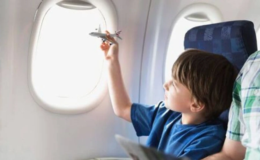 Кабмін підтримав зміни до правил перетину кордону дітьми