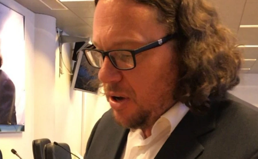 Выборы-2018: В президенты РФ подались мошенник Полонский и журналист