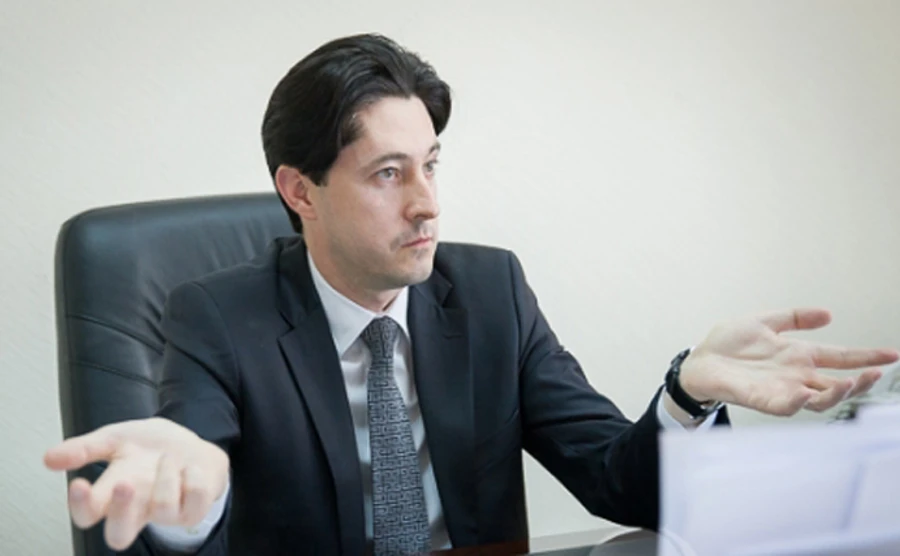 Касько вийшов з правління TI та представлятиме інтереси Трейд Коммодіті