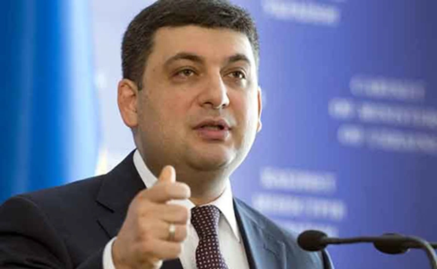 Гройсман - генсеку ООН: треба збільшити розмір гуманітарної допомоги