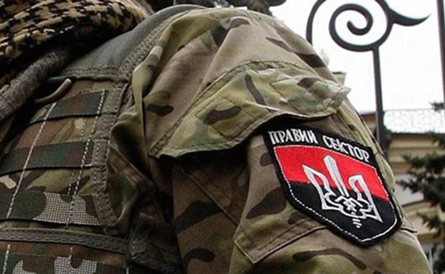 СК РФ продолжает пугать россиян Правым сектором: заведены 5 дел