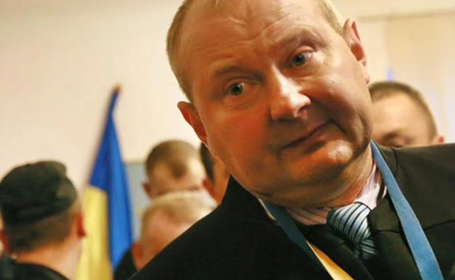 Чаус оголошений у міжнародний розшук - НАБУ