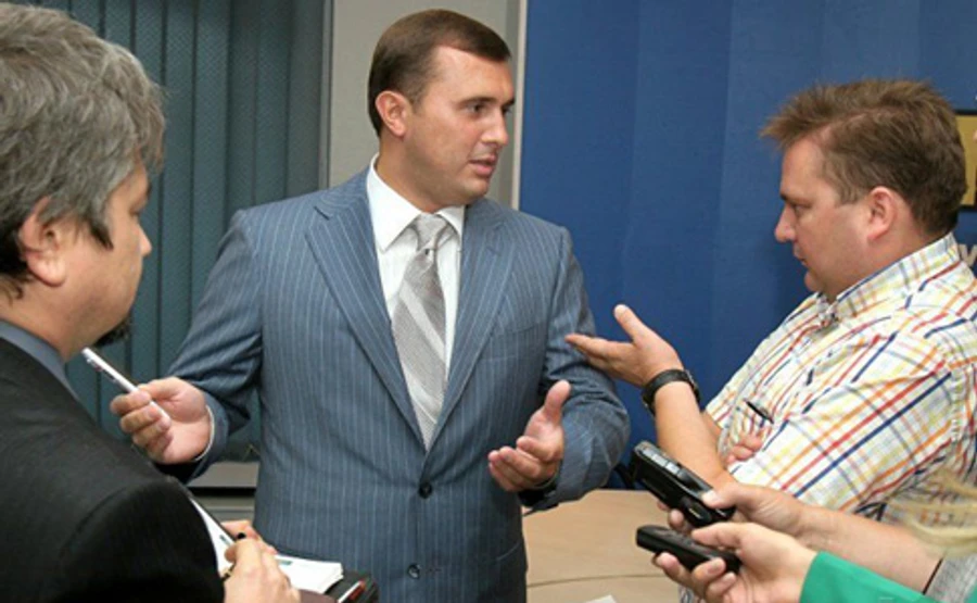 Russia ‘Released Shepeliev in Exchange for Evidence against Tymoshenko’