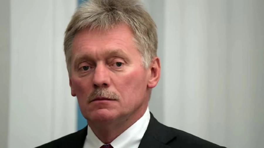 Kremlin says security guarantees should be given to both Ukraine and Russia