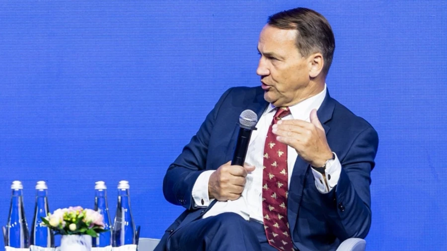 Polish Foreign Minister: We warned Zelenskyy against halting anti‑corruption efforts