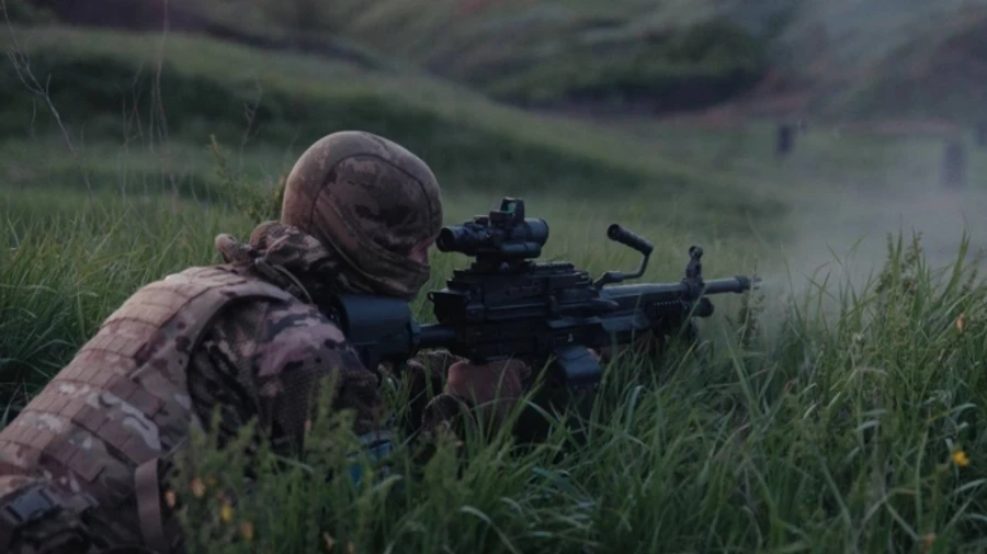 Сили оборони на Покровському напрямку спинили 36 атак та знешкодили 207 окупантів