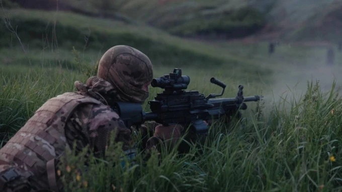 Силы обороны на Покровском направлении остановили 36 атак и обезвредили 207 оккупантов