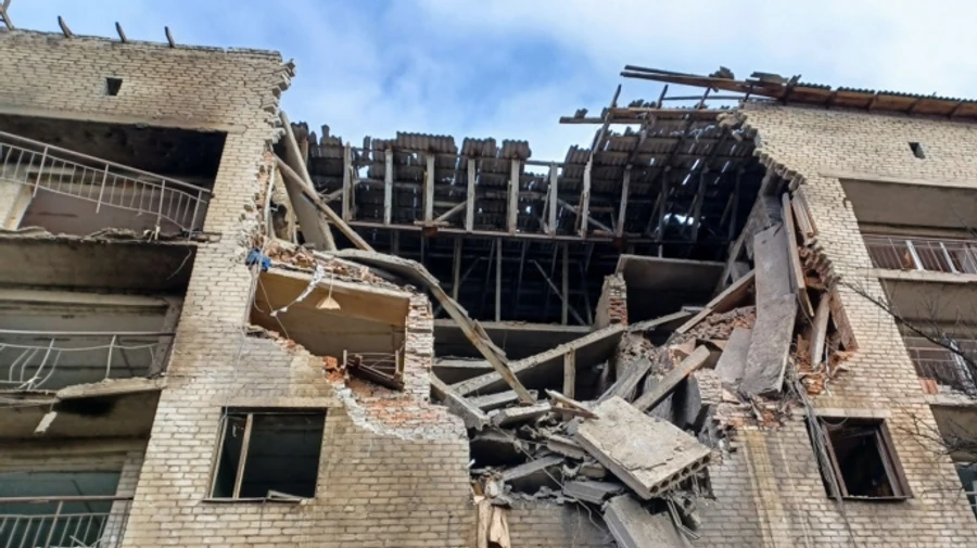 Over 18,000 Ukrainians receive housing certificates for homes destroyed by Russia