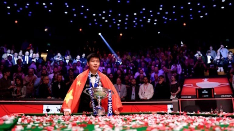 Перспективи О'Саллівана, розквіт Китаю, непередбачуваний Бресель: головні питання перед початком снукерного сезону