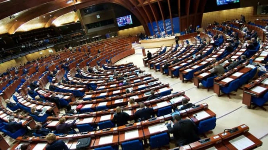 Georgia leaves PACE over sanctions but remains in Council of Europe