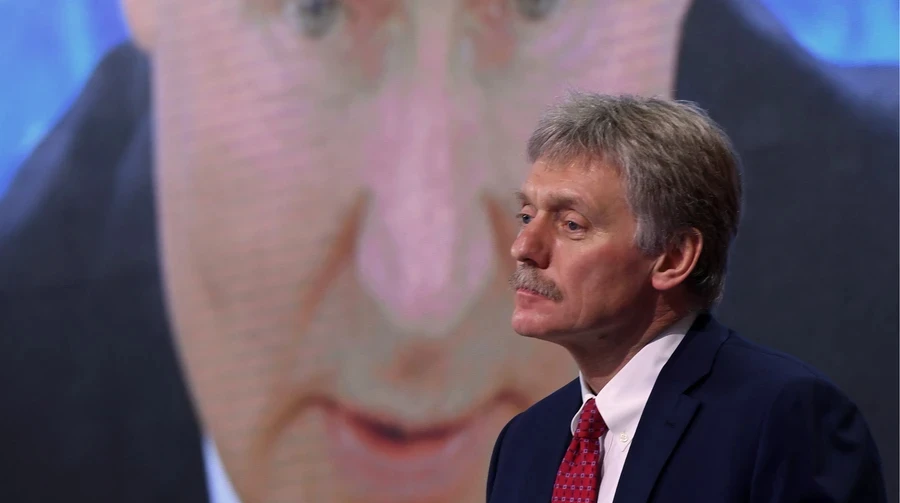 Putin will receive Witkoff in Moscow in the first half of next week - Peskov