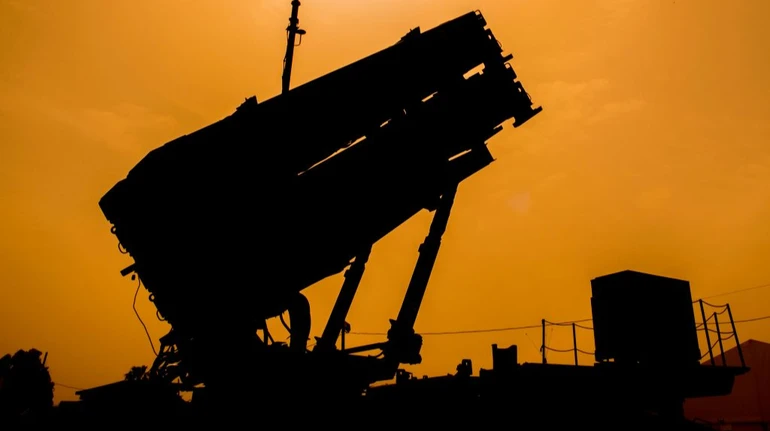 UK allocates £600 million to strengthen Ukraine's air defence