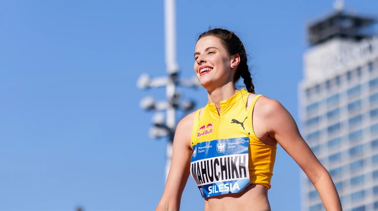 Магучих начнет сезон-2026 в Украине