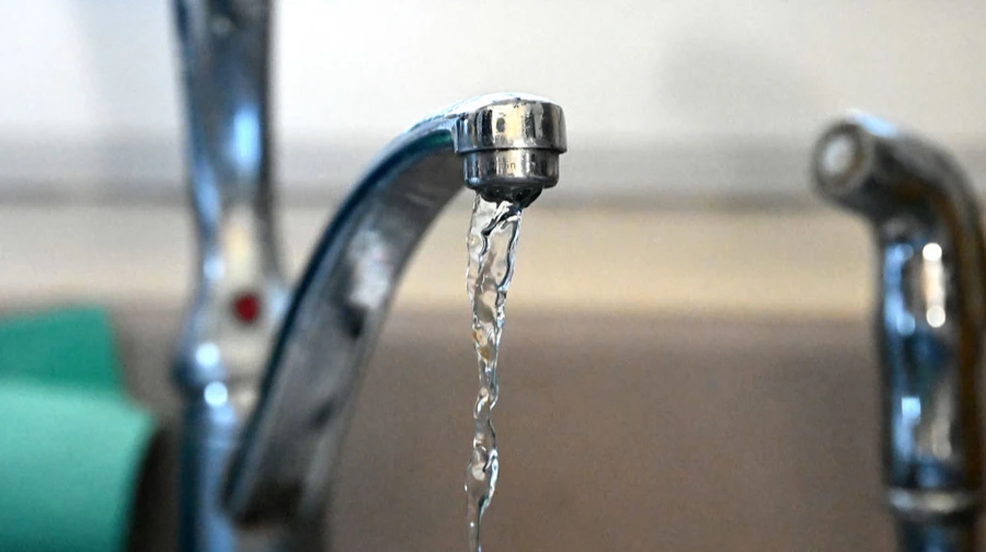 Water supply restored in Kyiv, heating to resume within 24 hours in some districts
