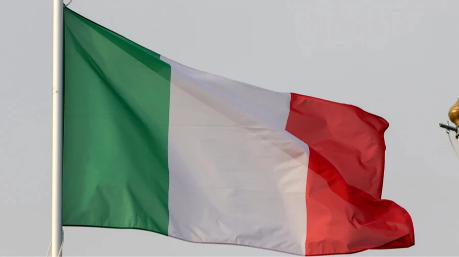 Italy says Russia carried out cyberattacks despite calls for peace during Olympics