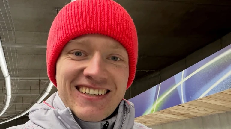 Курйоз із телефонним дзвінком. Олімпійському чемпіону довелося просити вибачення у канцлера Мерца