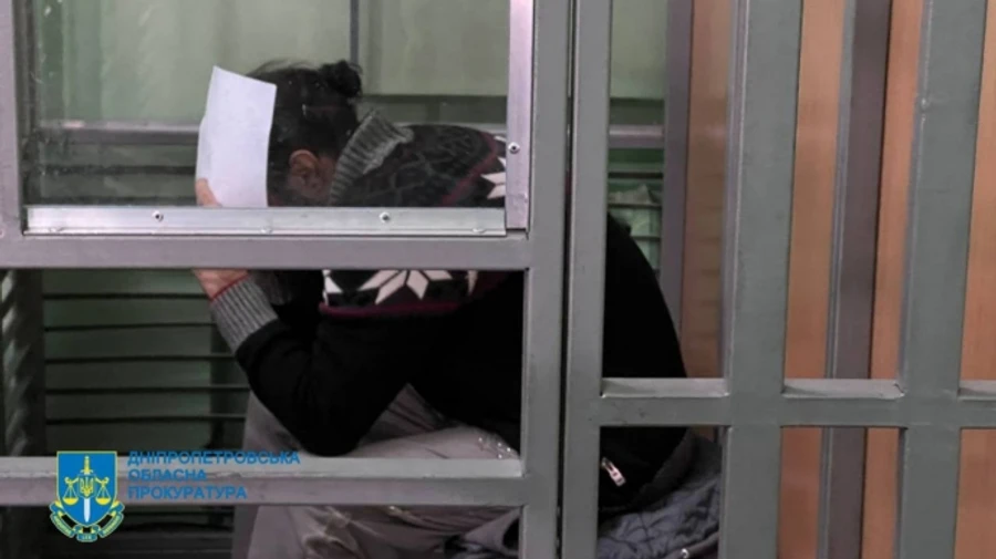 Підрив біля ТЦК в Дніпрі: суд арештував підозрюваного