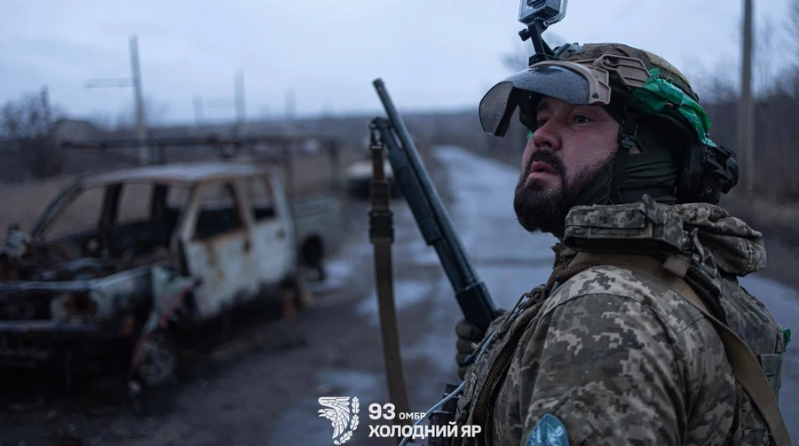 Генштаб звітує про 122 бойових зіткнення від початку доби