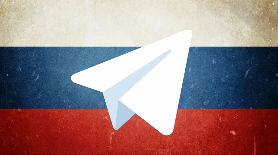 Russian government begins full blocking of Telegram