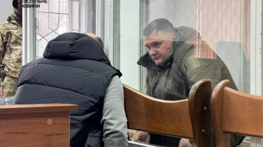 В СБУ кажуть, що екскерівник Антитерористичного центру Козюра, який співпрацював з ФСБ, хоче на обмін з РФ