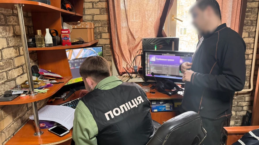 Правоохранители задержали подозреваемых в отмывании почти 580 млн грн с оборонных контрактов