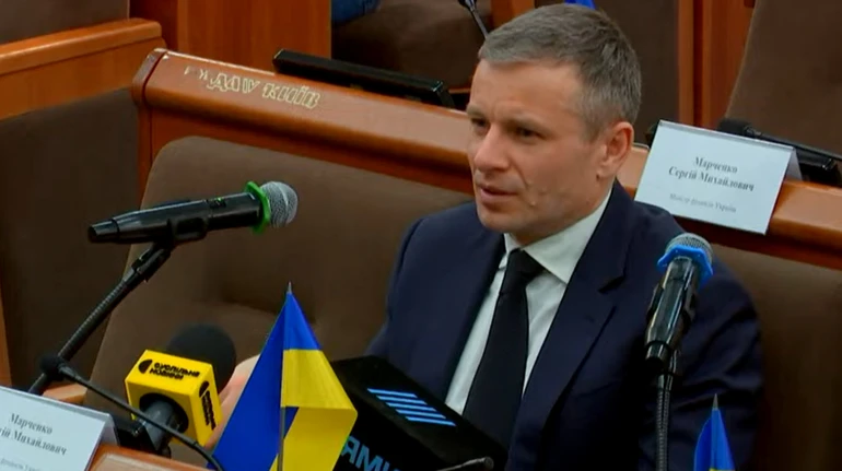 Марченко розповів, чи може Україна відмовитися від впровадження ПДВ для ФОП