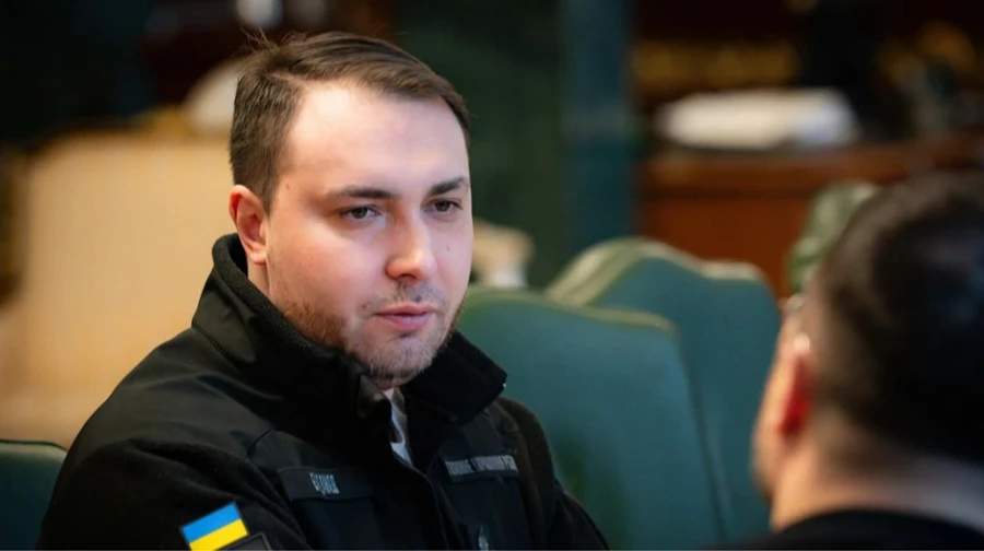Буданов: Перемовини з Росією участі США тривають, попри заяви про паузу