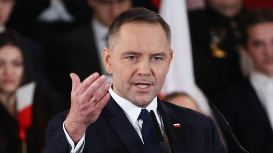 У Польщі заявили, що готові розпочати ексгумацію на Волині протягом доби