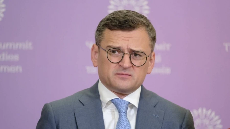 Former Ukrainian foreign minister warns against hopes for peace with Russia thanks to Trump