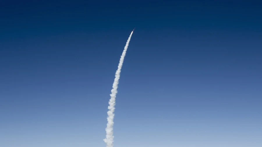 US says Russia used experimental missile to strike Dnipro, not intercontinental ballistic missile