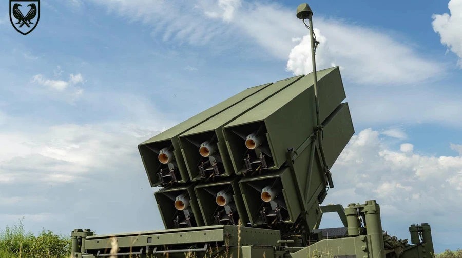 Ukraine downs 123 drones, but strikes recorded at 10 locations