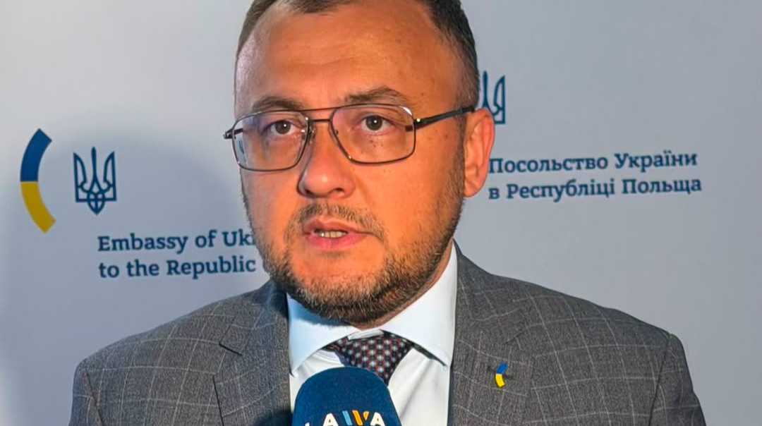 Посол у Польщі відповів на заяви про Бандеру як перешкоду на шляху України до ЄС