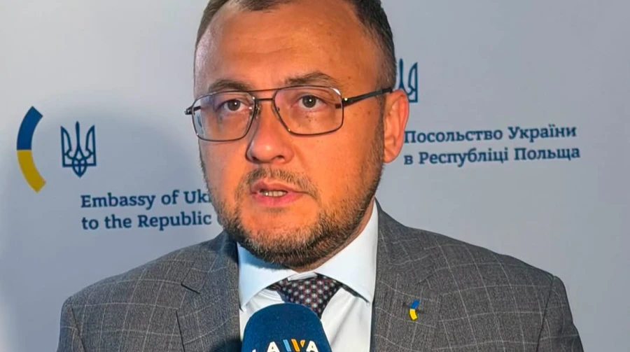 Посол в Польше ответил на заявления о Бандере как препятствии на пути Украины в ЕС