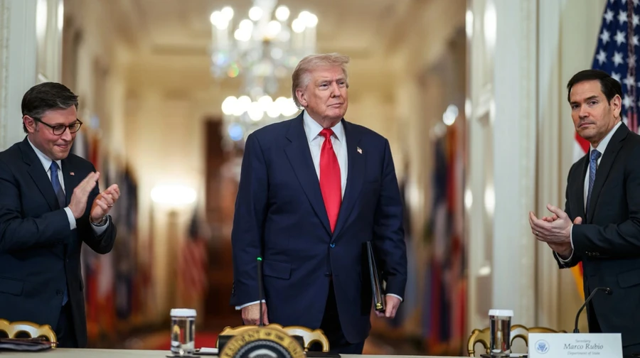 Трамп наказав скоротити спільні навчання США і Південної Кореї: послався на стосунки з Кімом