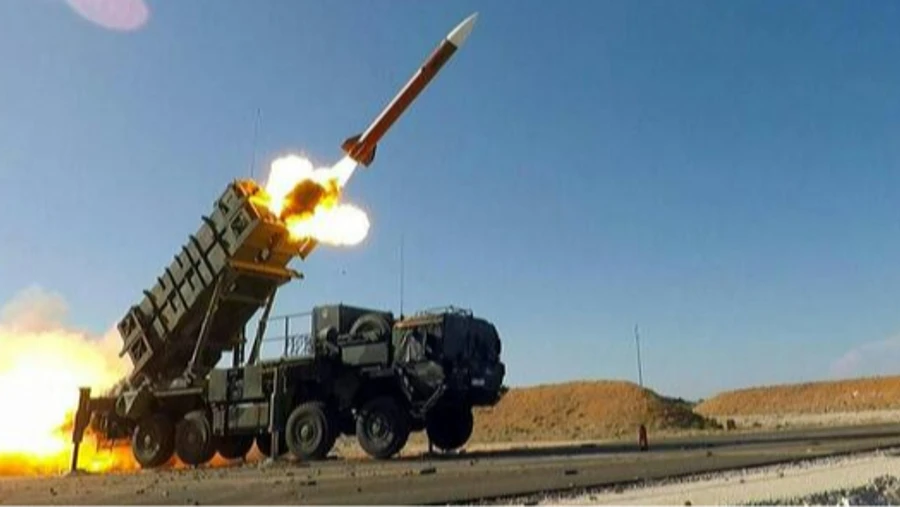Poland proposes locating a plant for manufacturing Patriot missiles on its territory