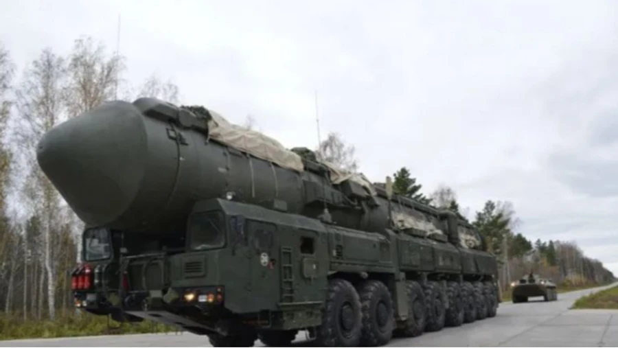Росія офіційно пригрозила НАТО ядерною зброєю через Калінінградську область – ЗМІ