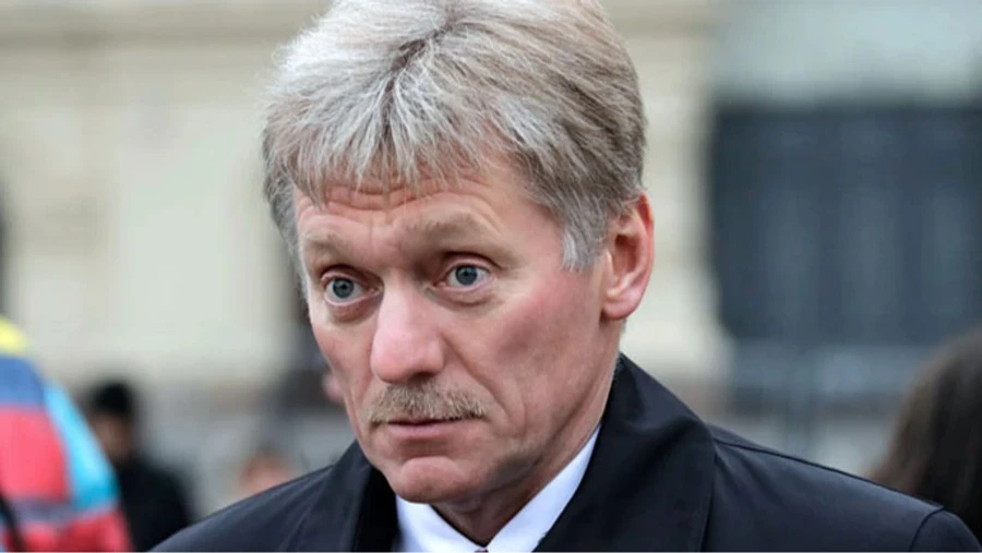 Песков заявил, что конкретных предложений относительно встречи Путина, Трампа и Си не было