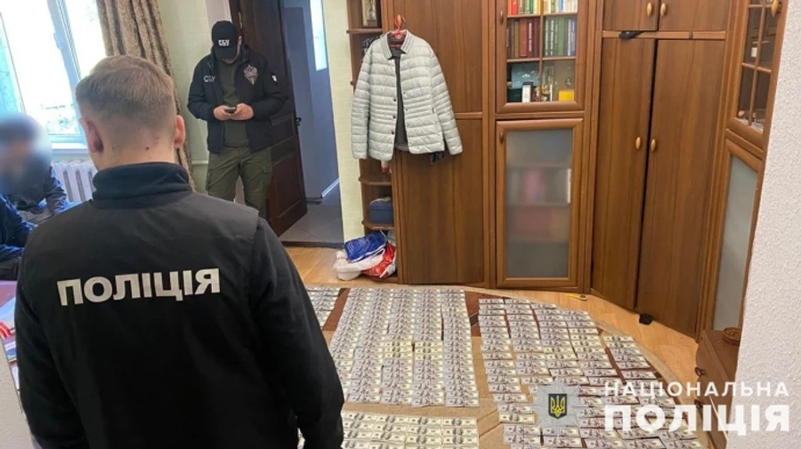 Правоохоронці прозвітували про 3 схеми ухилення від мобілізації у Києві, Черкасах та на Закарпатті