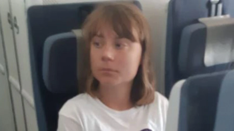 Израиль депортировал Грету Тунберг, которая пыталась попасть в Газу